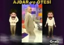 Koca Kafalar & Ajdar Konkon xD