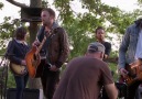 Kodak behind the scenes at Kings of Leon “Back Down South”... [HD]