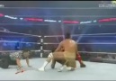 Kofi Kingston vs Alberto Del Rio - Elimination Chamber 2011