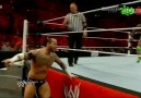 Kofi Kingston vs CM Punk - [16/05/2011] [HQ]