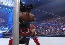 Kofi Kingston Vs. Dolph Ziggler [7 Ocak 2011] [HQ]