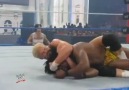 Kofi Kingston Vs Dolph Ziggler - WWE Capitol Punishment 2011 [HQ]