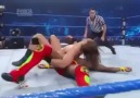 Kofi Kingston vs Drew Mcintyre [04/02/2011]