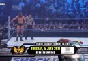 Kofi Kingston vs Drew Mcintyre [04.02.2011] [HQ]