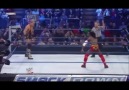 Kofi Kingston vs Jack Swagger [25/02/2011] [HQ]