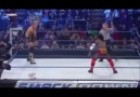 Kofi Kingston vs Jack Swagger [25/02/2011] [HQ]