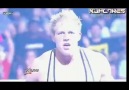 Kofi Kingston vs. Jack Swagger - [09/05/2011] [HQ]