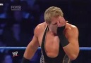 Kofi Kingston vs Jack Swagger-IC Championship Match [14 Ocak 2011 [HQ]