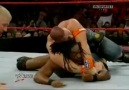Kofi Kingston vs Randy Orton [HD]