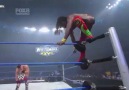 Kofi Kingston Vs The Miz - [18/02/2011] [HQ]