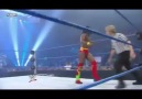 Kofi Kingston vs The Miz [18/02/2011] [HQ]