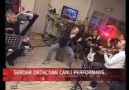 Kolayca (Akustik) & Kral Tv Canlı
