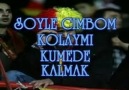 Kolay mı Cimbom Kümede Kalmak - Yeni Beste 2011