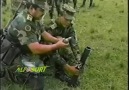 Kolombiyalı Cesur Askerler xD