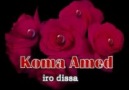 KOMA AMED___ iRO DiSSA!..