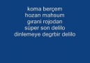 KoMa BeRçeM [DeLiLo]