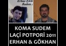 koma sudem - 2011 laçi potpori