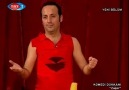 Komedi Dükkanı - ZagoR :-) 3. Kısım