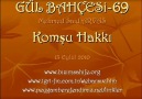 Komşu Hakkı [HQ]