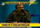 Kongre Girişimi Türkiye'yi Birleştirdi