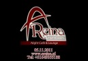 Konserler 05-11-2011 Club Areina - HOLLANDA