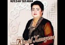 Könül Xasıyeva''Segah''