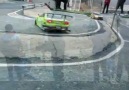 2011 Korea RC Street Drift Challenge 1Round (in Young-in RealCIrc