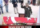 Kore Gazisi Hasan Dedemizin Yemini [Mutlaka izle & izlet]