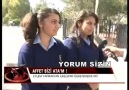 Korkutan Video ! (Affet Bizi Atam)