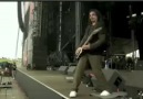 Korn ►►► Brick in the wall (live)