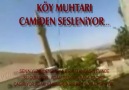 KÖY MUHTARI CAMiDEN TARİKATCILARA MEYDAN OKUYOR... [HQ]