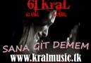 61 KRAL FT.Cyanor (SANA GİT DEMEM)