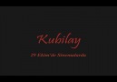 ''KUBİLAY''Filmi 29 Ekimde Sinemalarda (Tam Destek Hep Destek) [HQ]