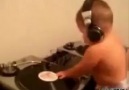 KücÜK Dj GeLdi KOParCaK BiZi hadiii baKaLım (: (: