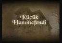 Küçük Hanımefendi KeLebek Şarkısı [HQ]