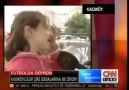 Küçük Kızın Şike Olayına Cevabı: Bilseydim Fenerbahçe...