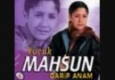 KÜÇÜK MAHSUN --- BEYAZ GELİNLİK