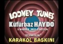 Küfürbaz Haydo -6- Karakol Baskını- [HQ]