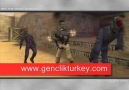 Küfürlü Counter Strike 13+ xD