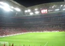 Kümede Kal Fenerbahçe - Arena inledi !