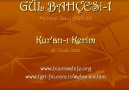 Kur'an-ı Kerim [HQ]