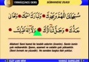 Kur'an Öğreniyorum/Görsel, Anlatımlı 23. Ders Namaz Duaları
