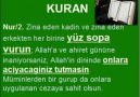 Kuran ve insan haklari