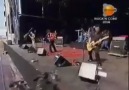 Kurban - Zorba @ Rock'n Coke 2004