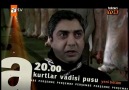 Kurtlar Vadisi Pusu 110. Bölüm Fragmanı [HQ]