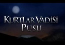 Kurtlar Vadisi Pusu- Memati Dombra