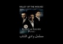 'KURTLAR VADİSİ' 'VALLEY OF THE WOLVES' مسلسل وادي ... [HQ]