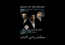 'KURTLAR VADİSİ' 'VALLEY OF THE WOLVES' مسلسل وادي ... [HQ]