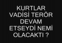 KURTLAR VADİSİ VE MASONLAR FİNAL [HQ]