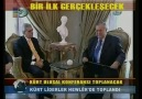 Kürt Liderler Hewler'de bulustu [HQ]